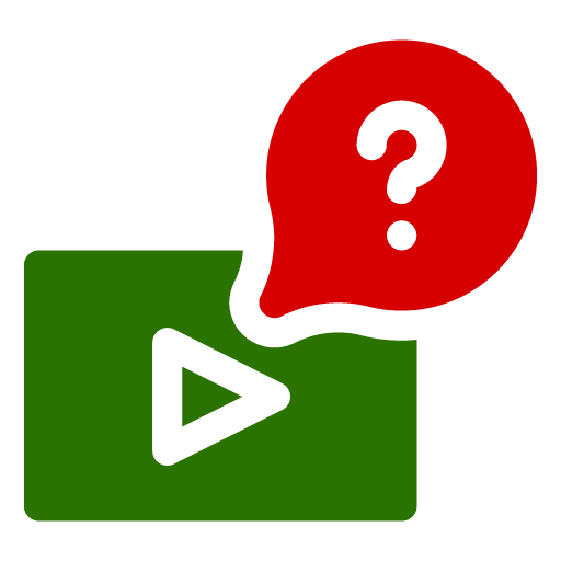 FAQs এবং ভিডিও